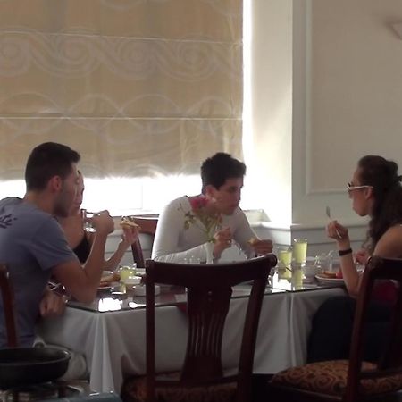 Hanoi Emotion Hotel Εξωτερικό φωτογραφία